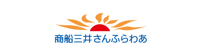 sunflowerロゴ