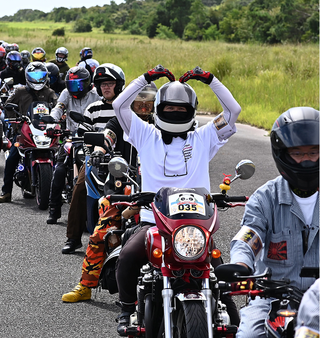 モトクルDAY2025