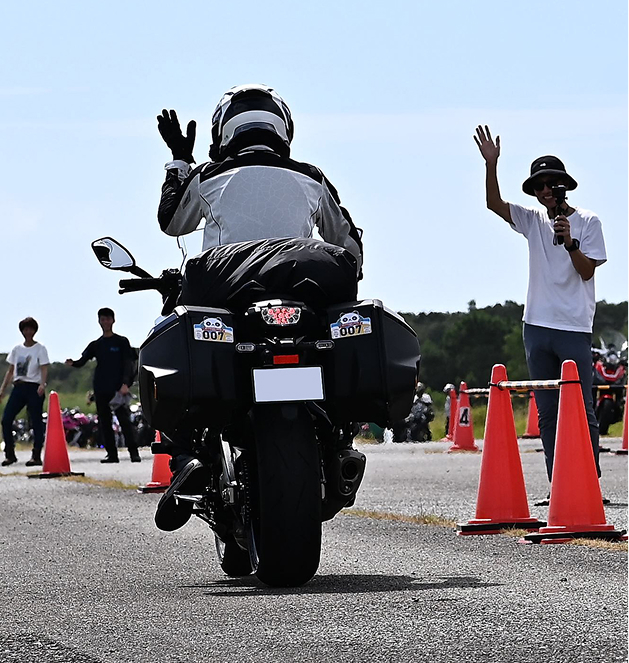 モトクルDAY2025