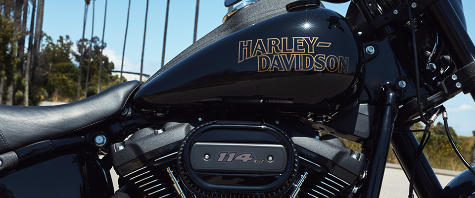 ハーレーダビッドソンHarley-Davidson