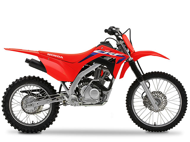 ۥ CRF125F