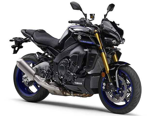 ＭＴ－１０(ヤマハ)のバイクを探すなら【グーバイク】