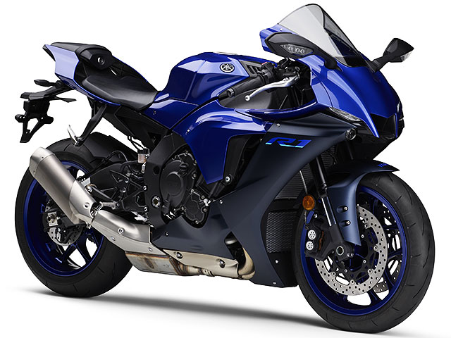 ＹＺＦ－Ｒ１(ヤマハ)のバイクを探すなら【グーバイク】