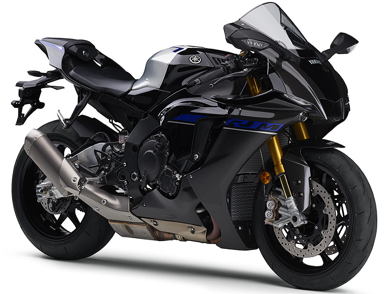 ޥ YZF-R1M