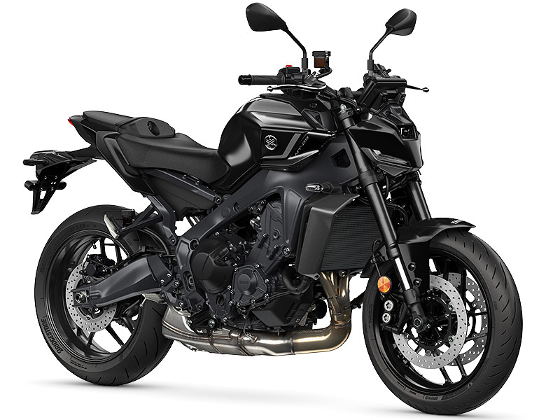 ޥ MT-09