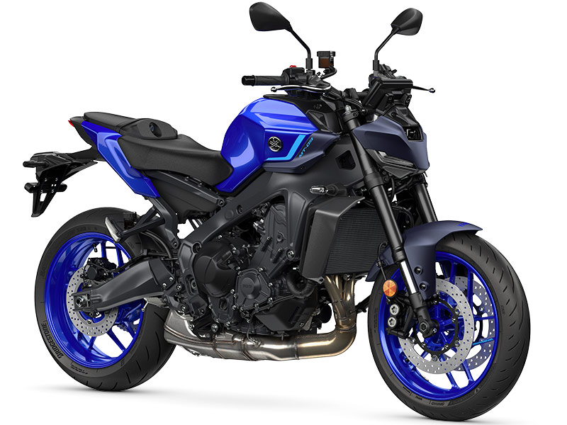 ޥ MT-09