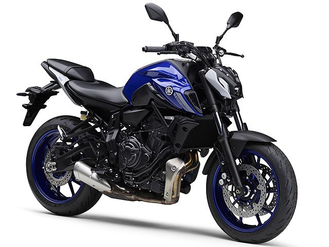 ｍｔ ０７ ヤマハ のバイクを探すなら グーバイク