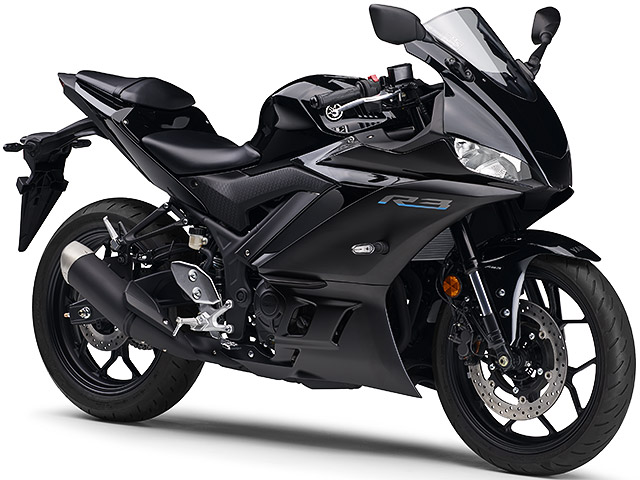 ޥ YZF-R3