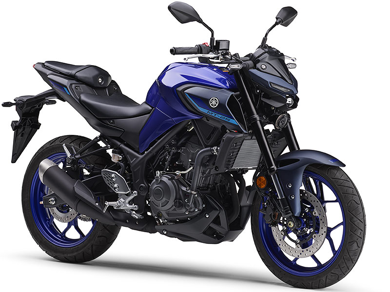 ޥ MT-25