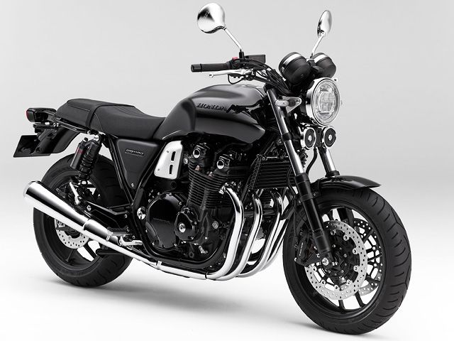 ｃｂ１１００ｒｓ ホンダ ブラック系 黒色のバイク一覧 新車 中古バイクなら グーバイク