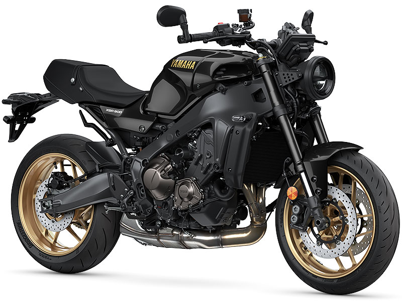 ޥ XSR900