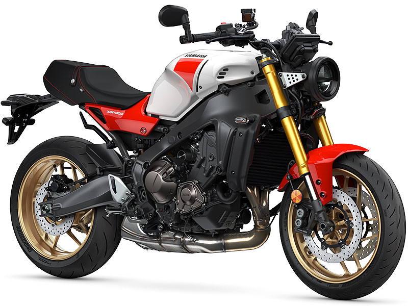 ޥ XSR900