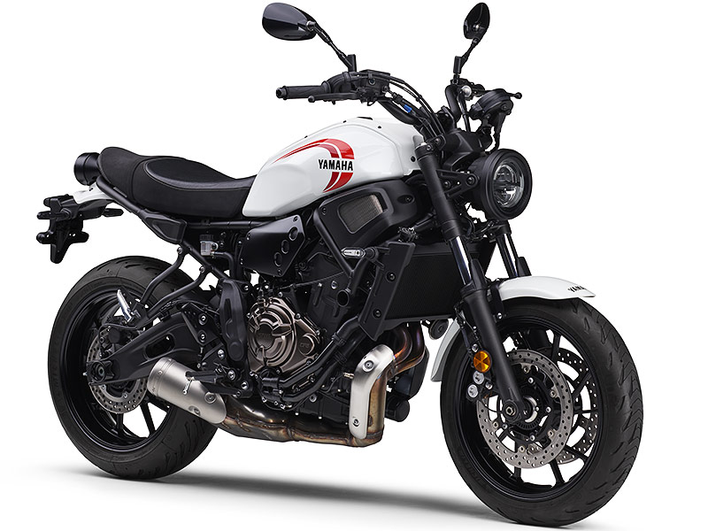 ޥ XSR700