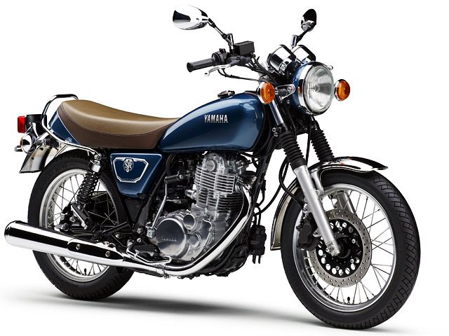 ｓｒ４００ ヤマハ 大分県のバイク一覧 新車 中古バイクなら グーバイク