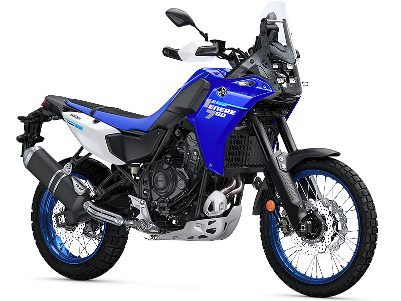 ޥ TENERE 700