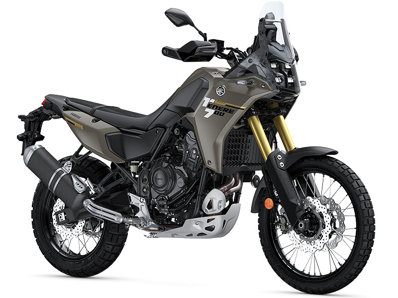 ޥ TENERE 700