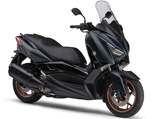ޥ XMAX