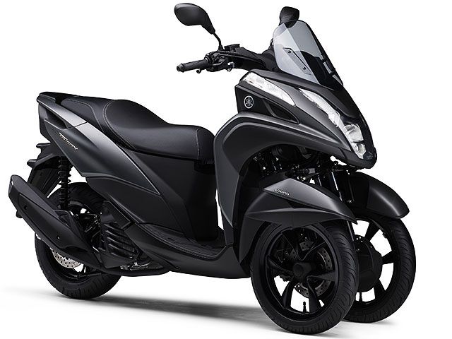 トリシティ155 ヤマハ のバイクを探すなら グーバイク トリシティ155 ヤマハ のバイクを探すなら グーバイク