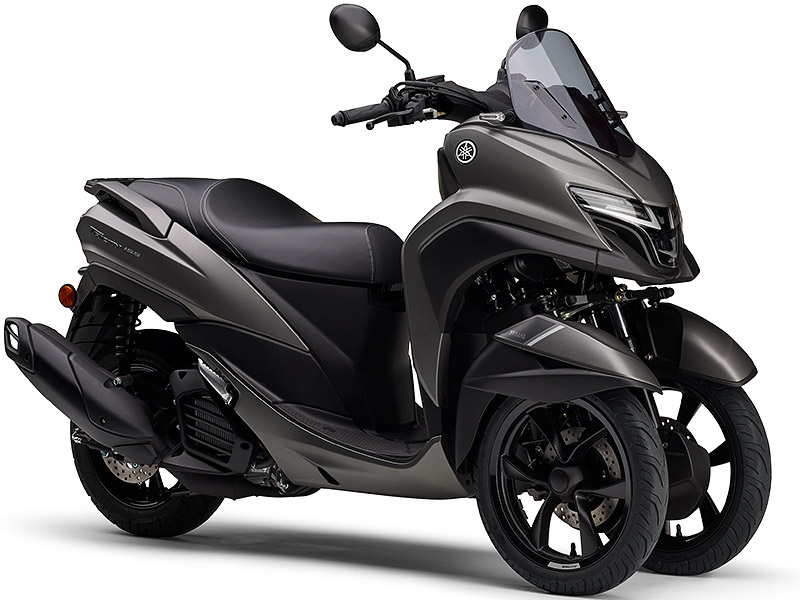 ޥ TRICITY 155