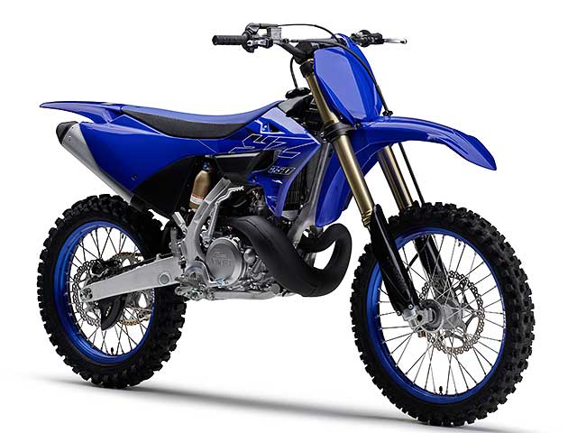ｙｚ２５０ ヤマハ のバイクを探すなら グーバイク