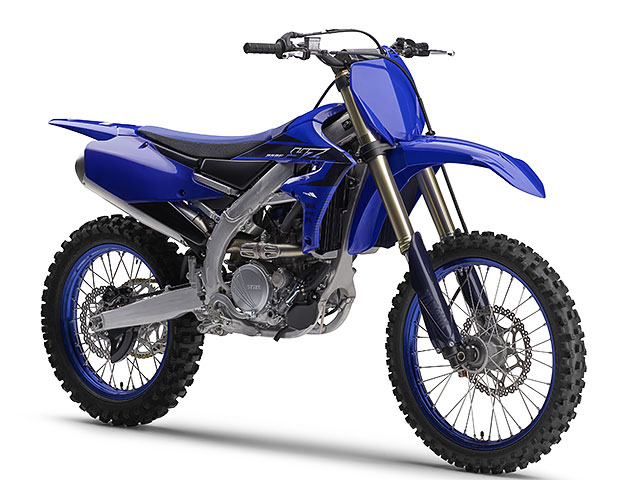 ＹＺ２５０Ｆ(ヤマハ)のバイクを探すなら【グーバイク】