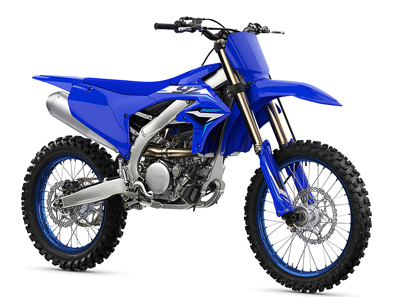 ޥ YZ250F