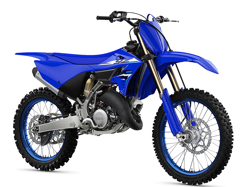 ޥ YZ125