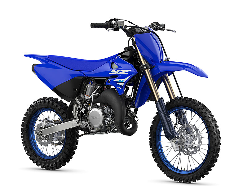 ޥ YZ85