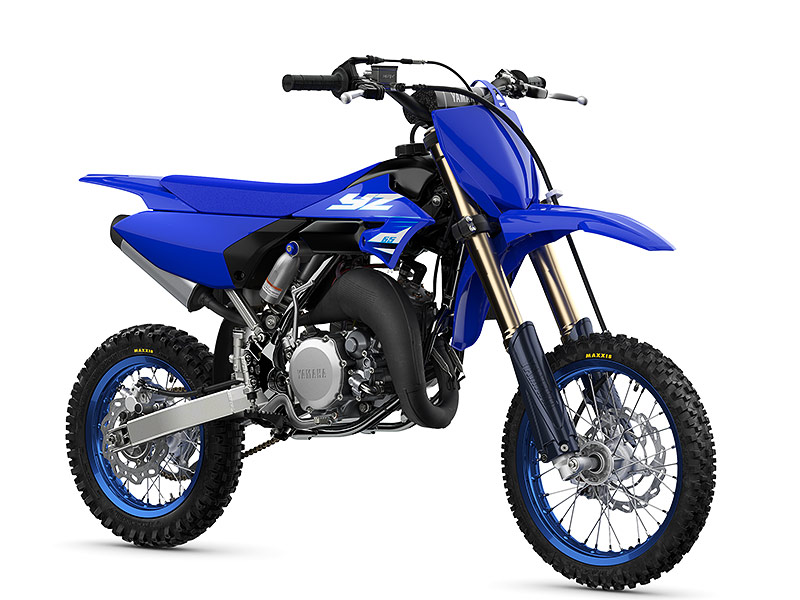 ޥ YZ65