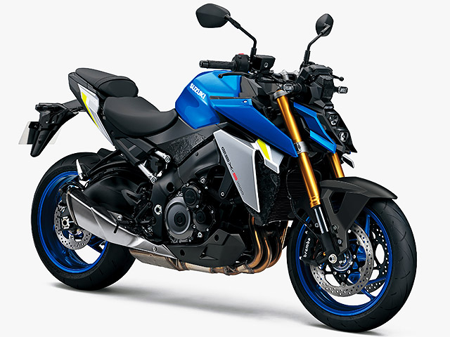 ＧＳＸ－Ｓ１０００(スズキ)のバイクを探すなら【グーバイク】