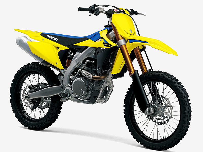  RM-Z450