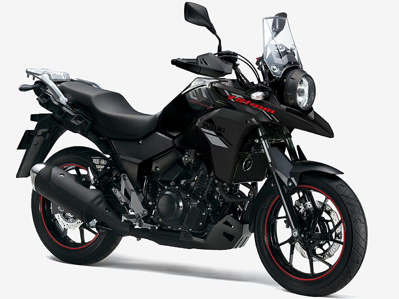  V-Strom 250