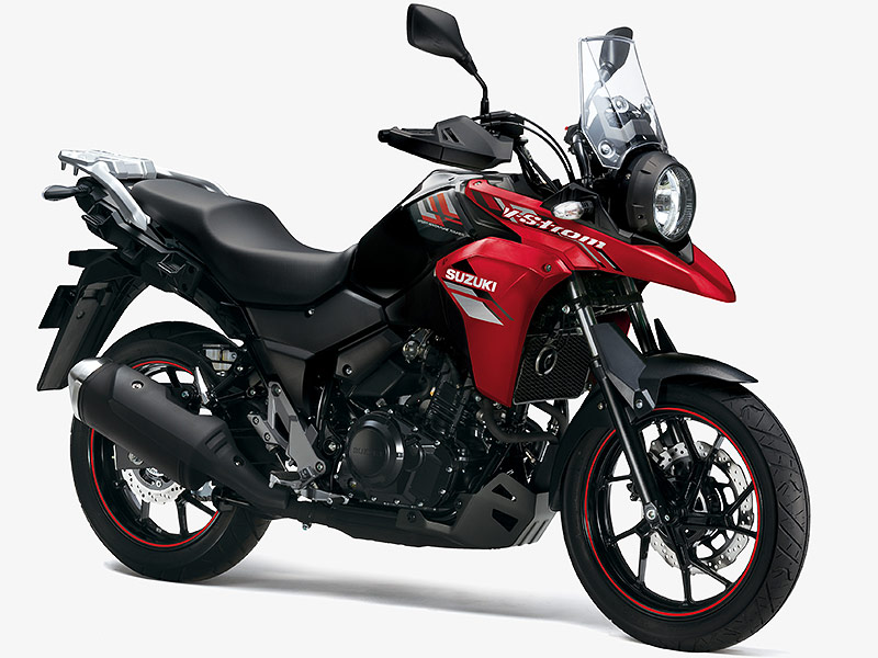  V-Strom 250