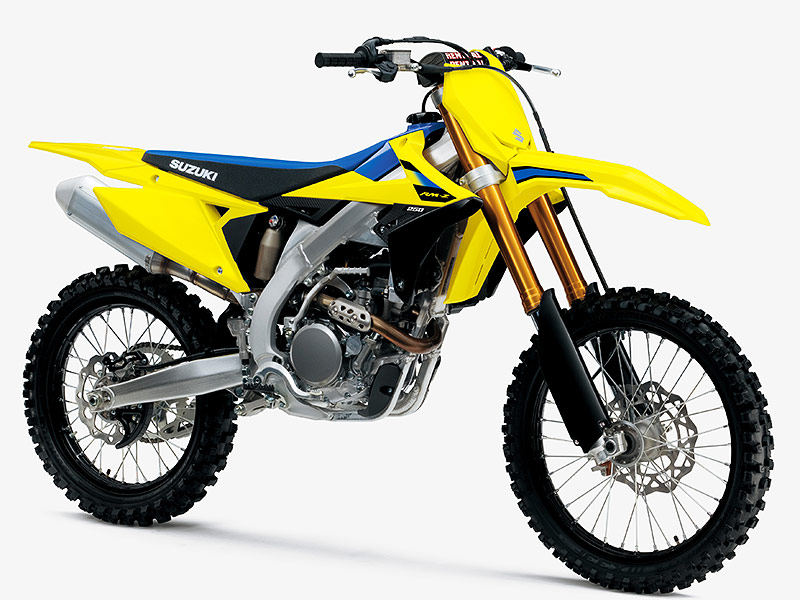  RM-Z250