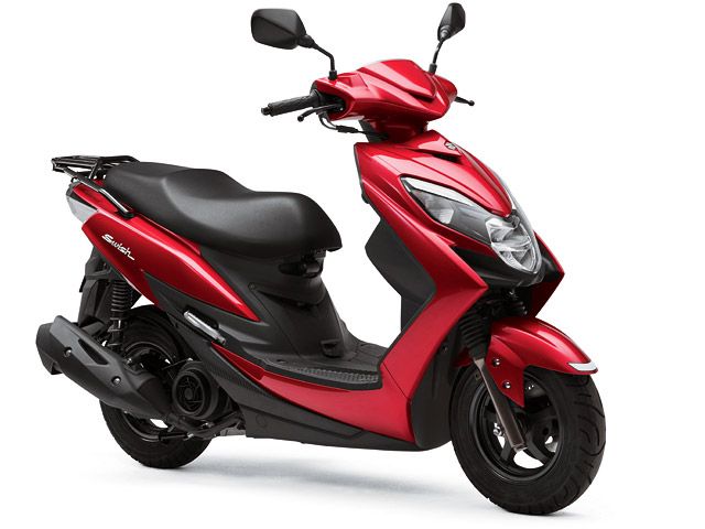 バイクパーツ　スウィッシュ Swish LTD　DV12B-105xxx　の　ハンドルカバー　上 *1671081369　