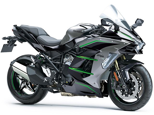ｎｉｎｊａ ｈ２ ｓｘ ｓｅ カワサキ のバイクを探すなら グーバイク