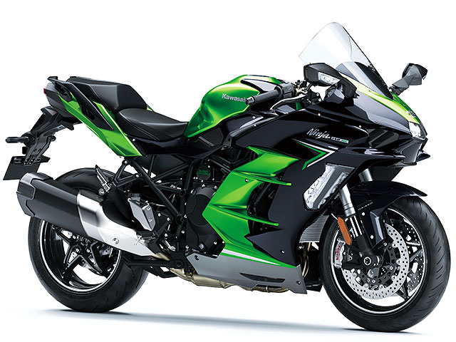 Ｎｉｎｊａ Ｈ２ ＳＸ ＳＥ(カワサキ)のバイクを探すなら【グーバイク】