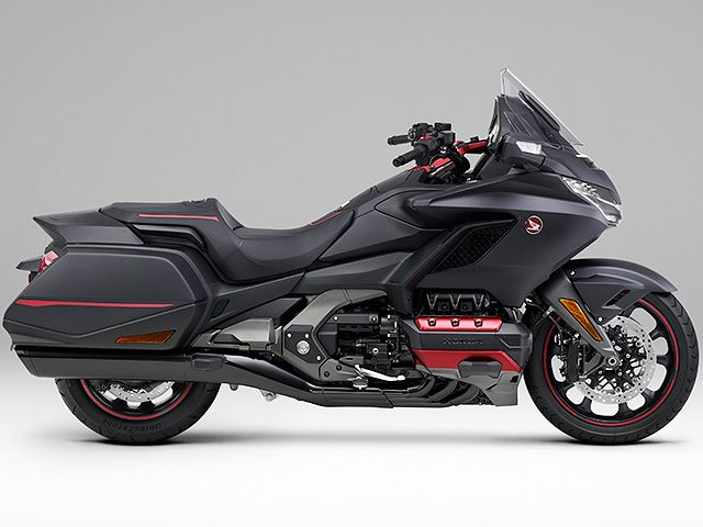 卸売 SC79 GOLDWING ゴールドウイング HONDA ホンダ GL1800 1/12 1:12 ホンダ