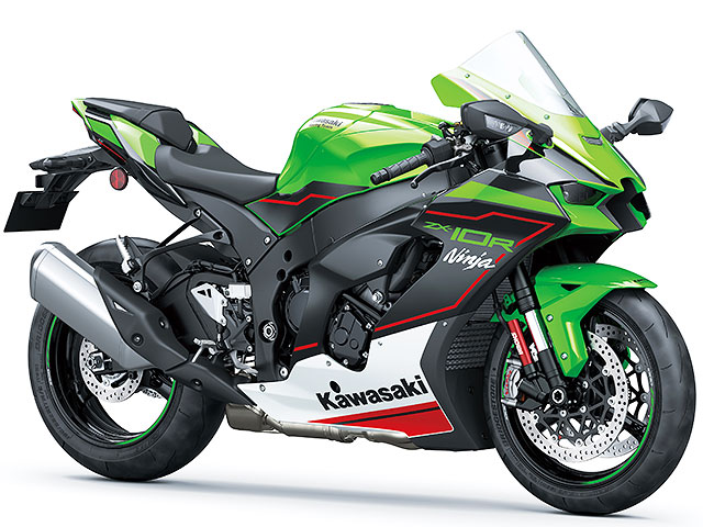 Ｎｉｎｊａ ＺＸ－１０Ｒ(カワサキ)のバイクを探すなら【グ 