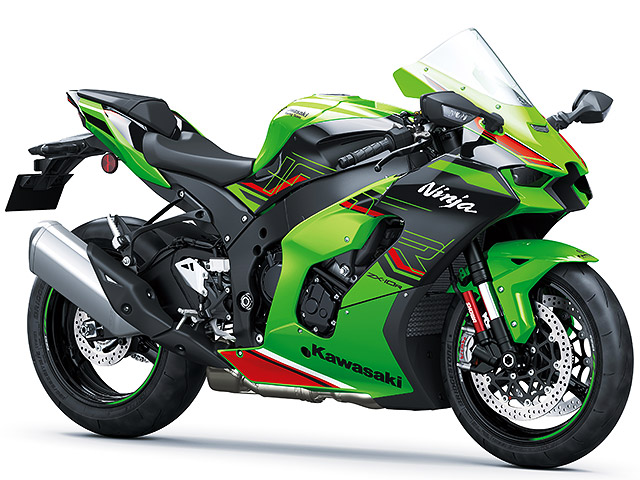 掠 ˥󥸥 ZX-10R KRTǥ