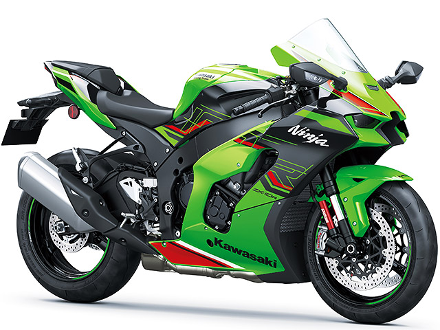 Ｎｉｎｊａ ＺＸ－１０Ｒ(カワサキ) 中古バイク一覧｜新車・中古バイク