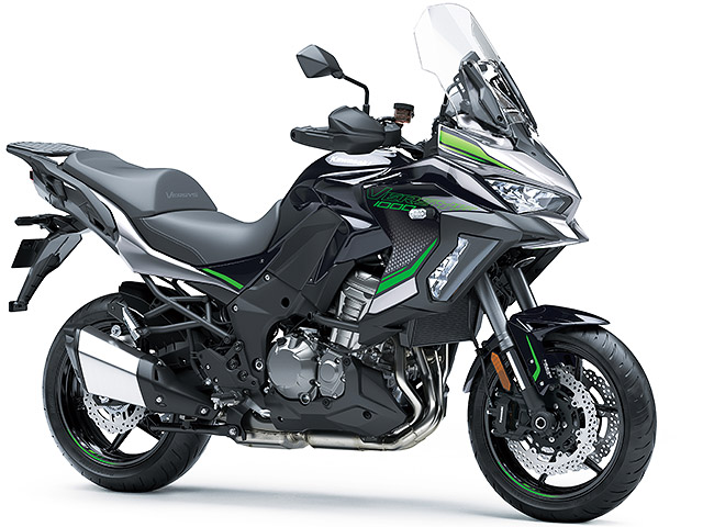 Ｖｅｒｓｙｓ １０００ ＳＥ(カワサキ)のバイクを探すなら【グーバイク】