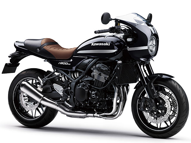 逸品】 Cafe純正シート Z900RS - シート