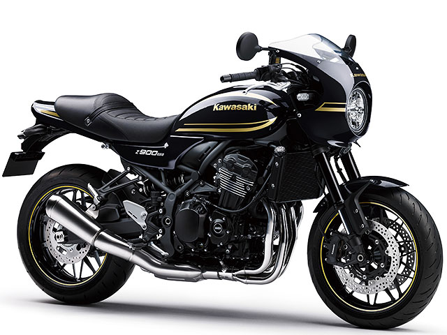 Z900RSカフェ(カワサキ)のバイクを探すなら【グーバイク】