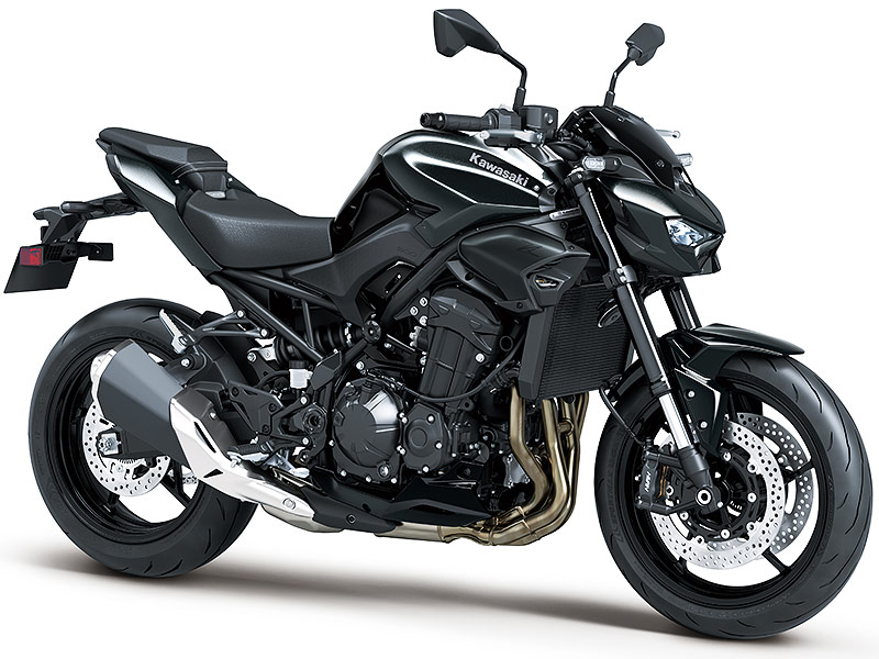 掠 Z900