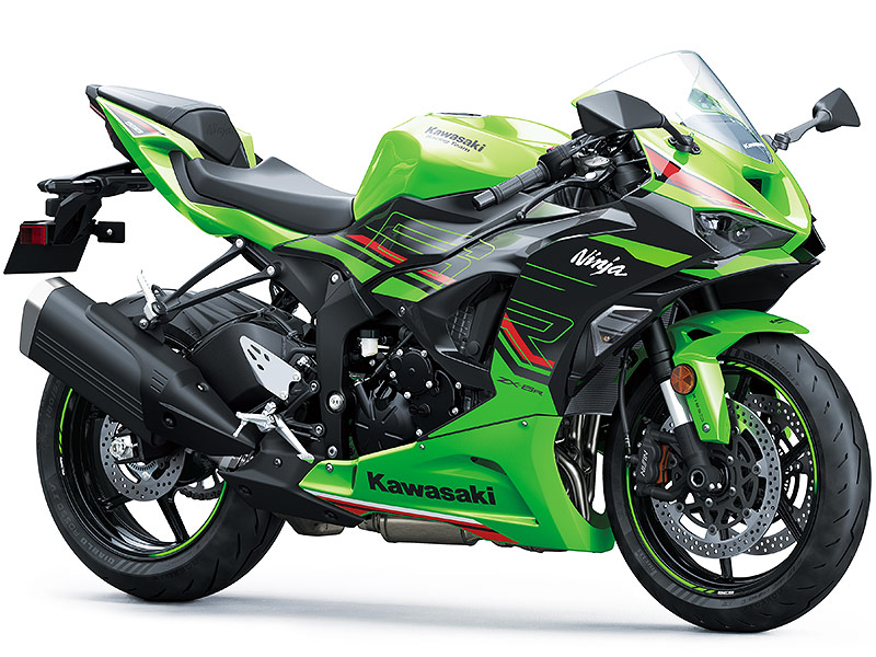 掠 ˥󥸥 ZX-6R KRTǥ