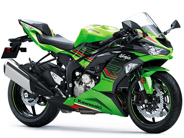 シングルシートカウル G型ZX-6R用 - パーツ