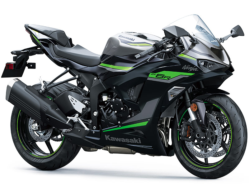 掠 ˥󥸥 ZX-6R