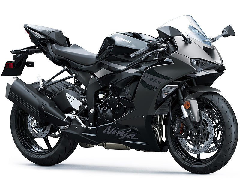 Ninja ZX-6R・カワサキ(KAWASAKI)の新車バイク販売店を探す