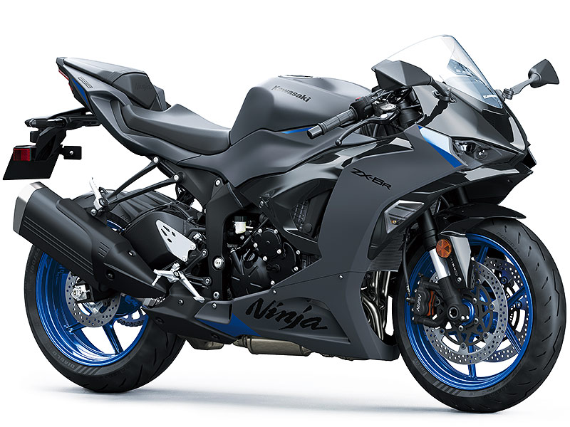 こじんすきー Ninja ZX-25R('21-) ローシート [-10mm+低反発素材] | Kawasaki